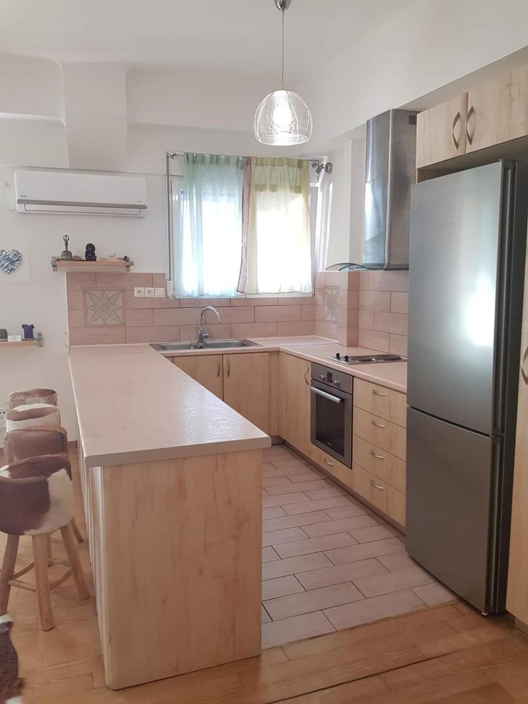 Urban By The Sea Apartment พีเรียส ภายนอก รูปภาพ