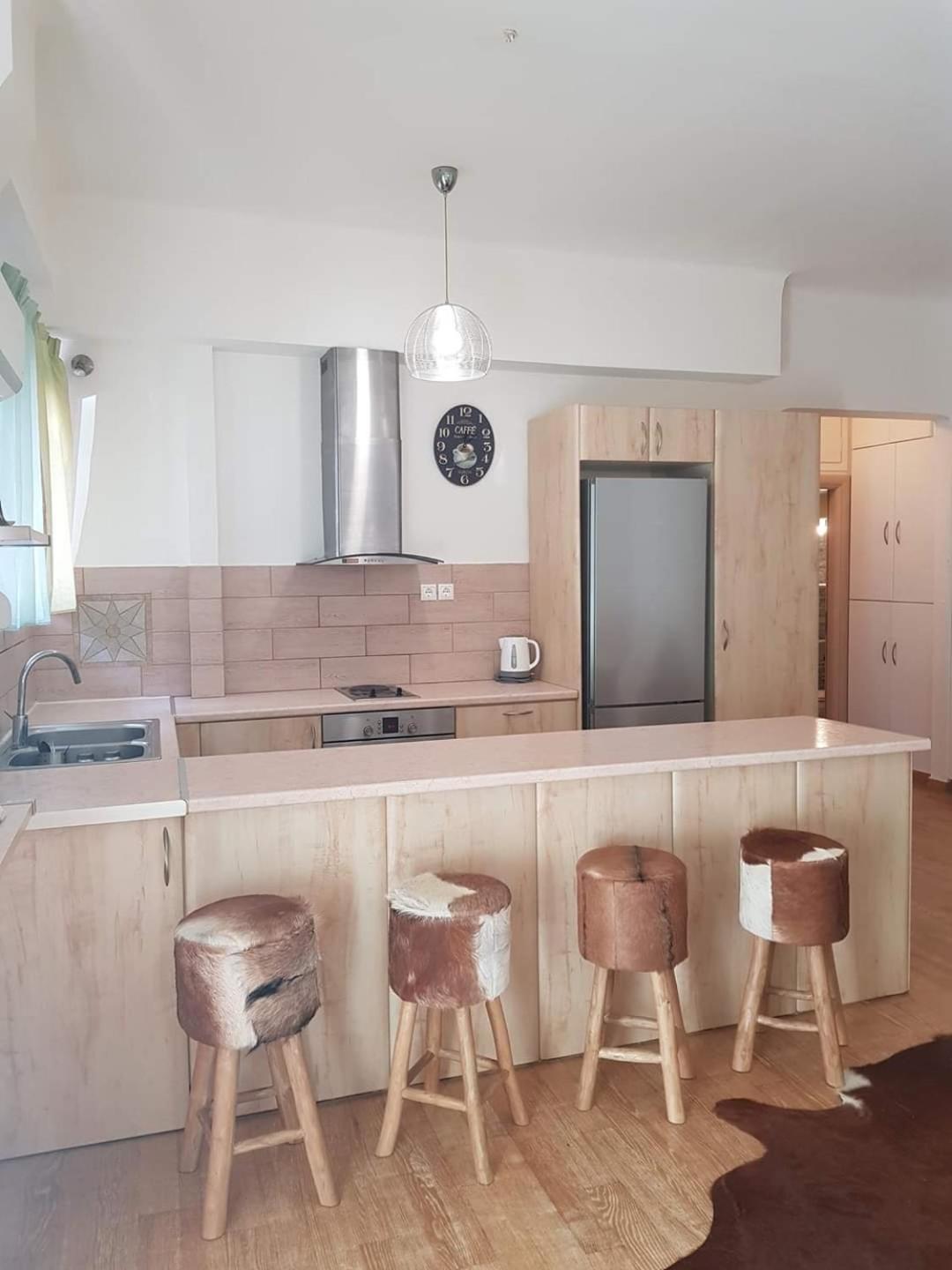 Urban By The Sea Apartment พีเรียส ภายนอก รูปภาพ