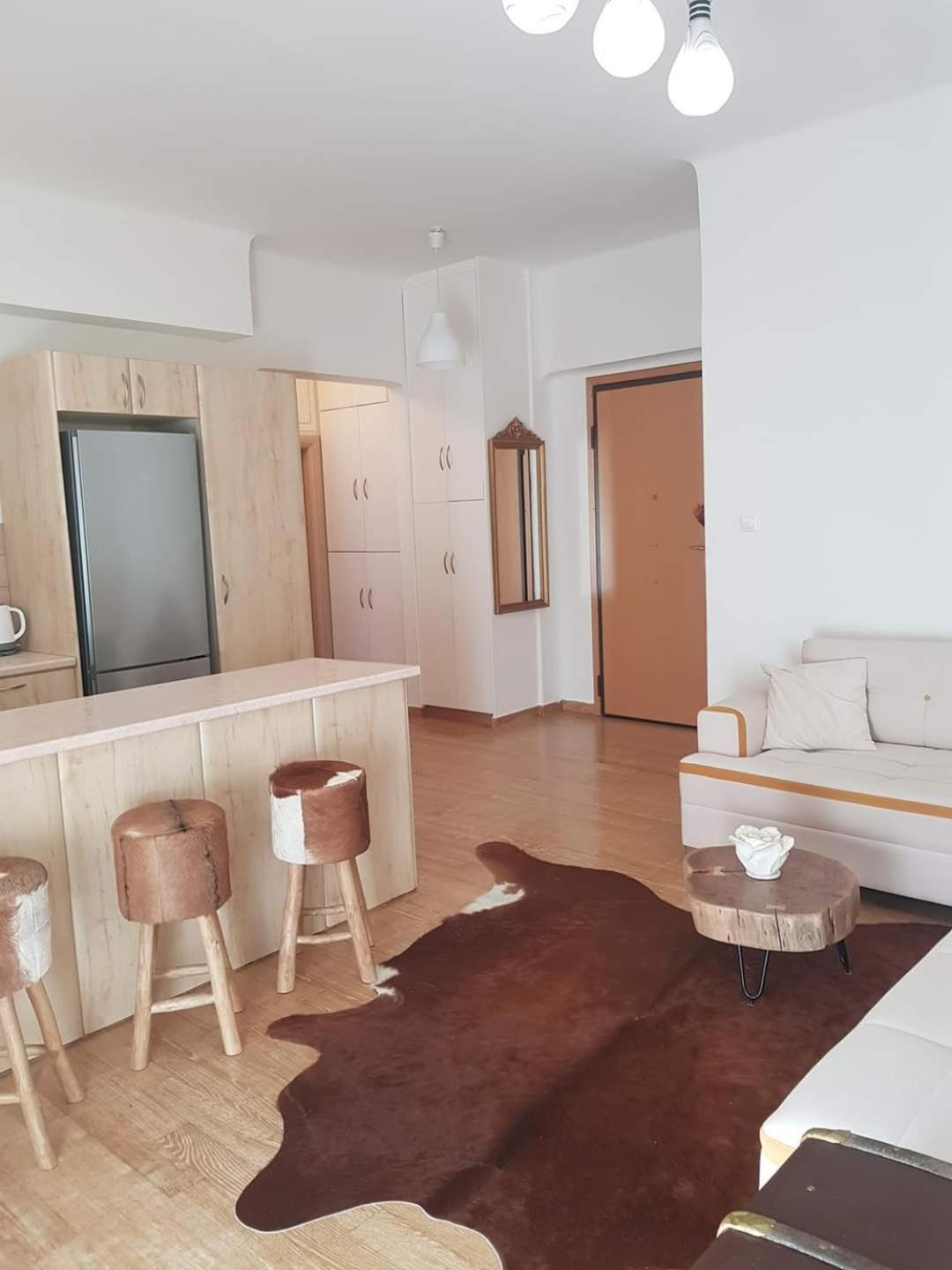 Urban By The Sea Apartment พีเรียส ภายนอก รูปภาพ