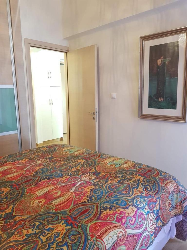 Urban By The Sea Apartment พีเรียส ภายนอก รูปภาพ