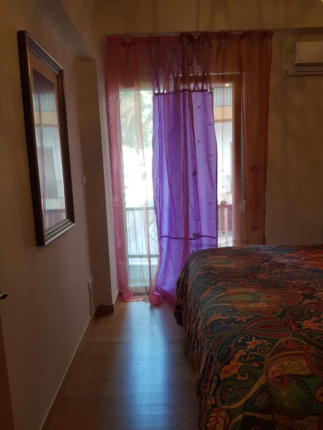 Urban By The Sea Apartment พีเรียส ภายนอก รูปภาพ